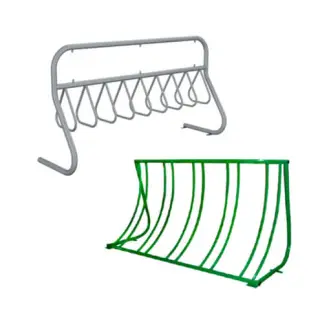 Велопарковки