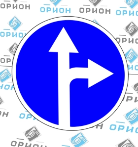 4.1.4 Движение прямо и направо