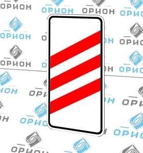 1.4.1 Приближение к железнодорожному переезду