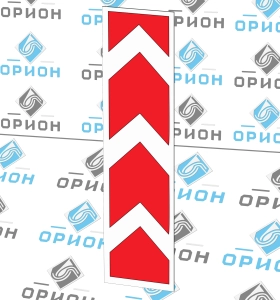 8.22.3 Препятствие