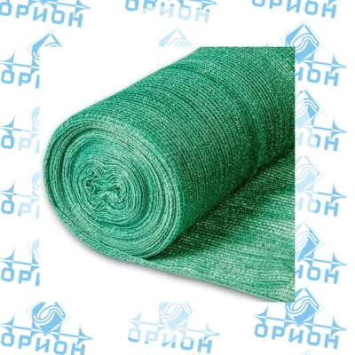 Сетка Фасад-35 Фасадная 4*100м (зеленая)
