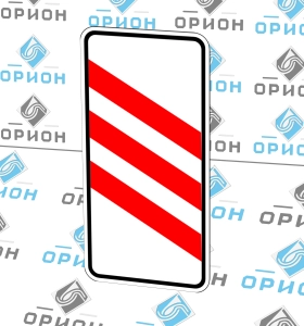 1.4.4 Приближение к железнодорожному переезду