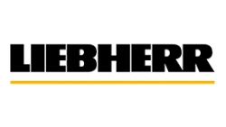 ООО Орион - Портфолио - примеры выполненных дорожных работ. Liebher